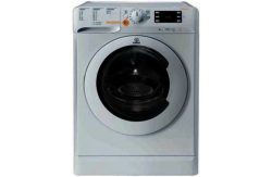 Indesit XWDE861680XW 8KG 1600 Spin Washer Dryer - White
